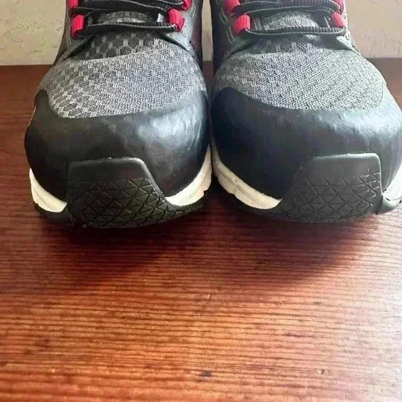 Timberland Pro Radius Knit Composite Safety Toe Work Shoe Sneaker Women’s 7.5 W - Picture 6 of 12